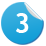 3